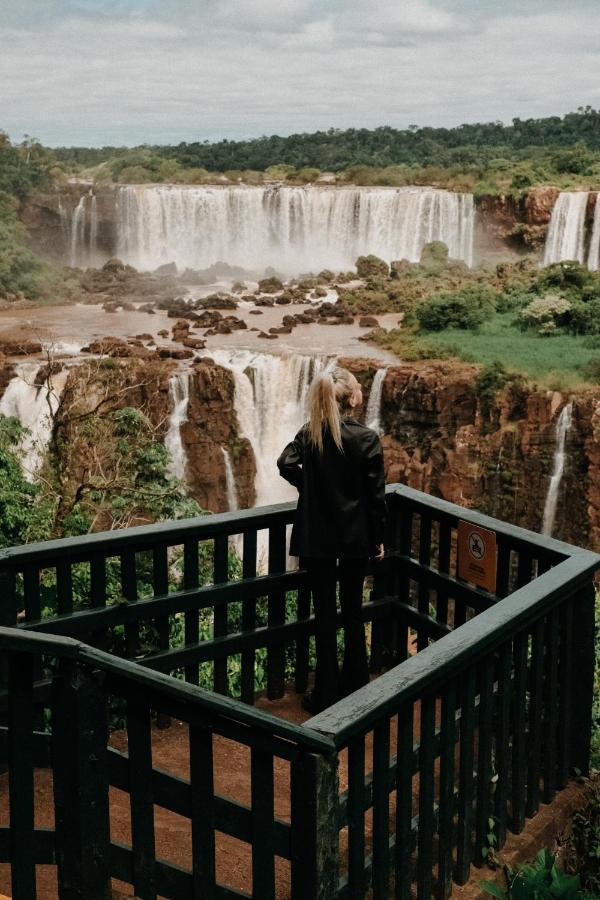 Hotel Selina Foz Foz do Iguaçu Esterno foto