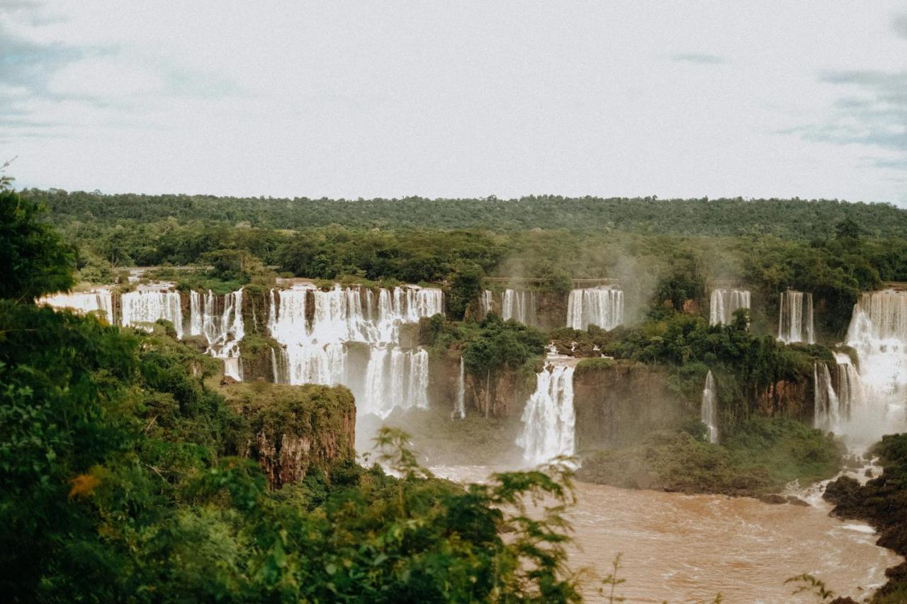 Hotel Selina Foz Foz do Iguaçu Esterno foto