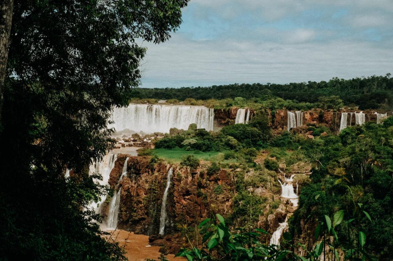 Hotel Selina Foz Foz do Iguaçu Esterno foto