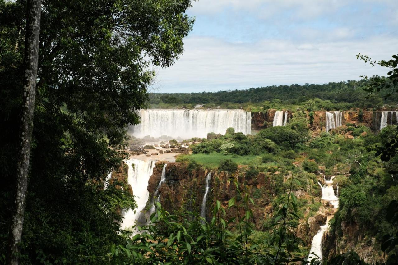 Hotel Selina Foz Foz do Iguaçu Esterno foto